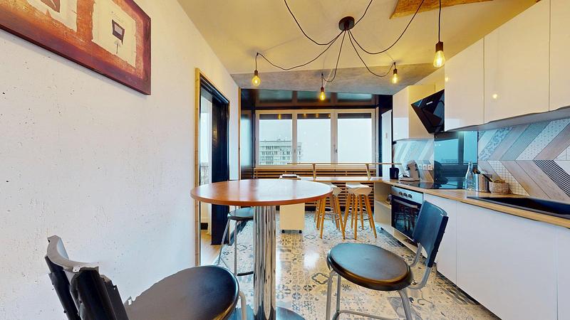 Photo du 88 Rue Larévellière, 49100 Angers, France Angers