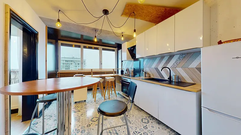 Photo du 88 Rue Larévellière, 49100 Angers, France Angers