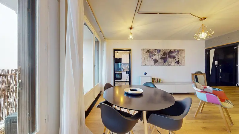 Photo du 88 Rue Larévellière, 49100 Angers, France Angers