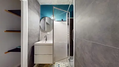 Photo du 88 Rue Larévellière, 49100 Angers, France Angers