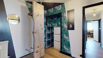 Photo du 88 Rue Larévellière, 49100 Angers, France Angers