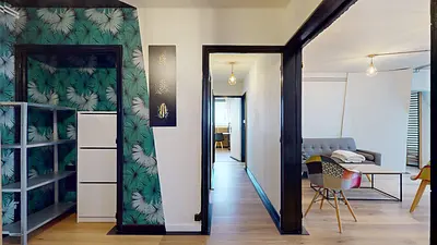 Photo du 88 Rue Larévellière, 49100 Angers, France Angers