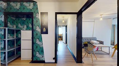 Photo du 88 Rue Larévellière, 49100 Angers, France Angers