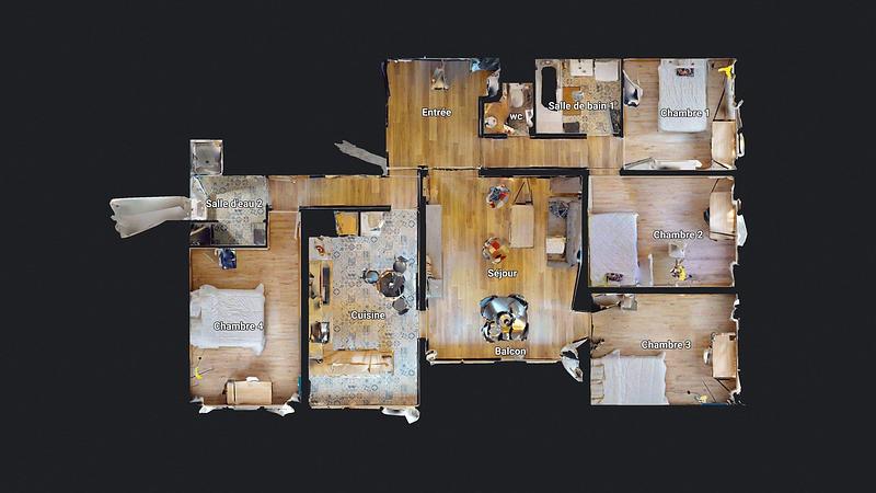 Photo du 88 Rue Larévellière, 49100 Angers, France Angers