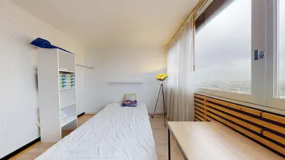 Photo du 88 Rue Larévellière, 49100 Angers, France Angers