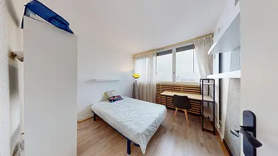 Photo du 88 Rue Larévellière, 49100 Angers, France Angers