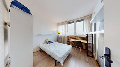 Photo du 88 Rue Larévellière, 49100 Angers, France Angers