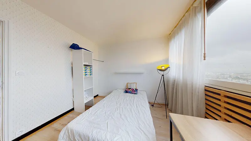 Photo du 88 Rue Larévellière, 49100 Angers, France Angers