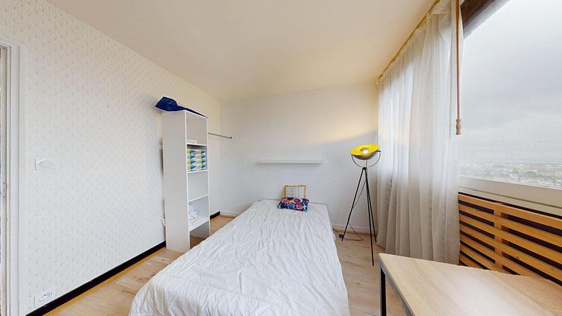 Photo du 88 Rue Larévellière, 49100 Angers, France Angers