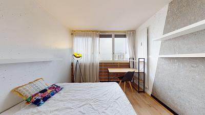 Photo du 88 Rue Larévellière, 49100 Angers, France Angers