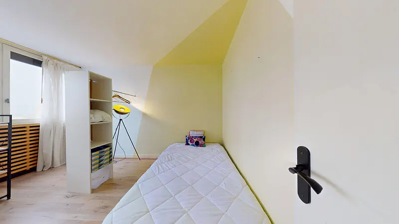 Photo du 88 Rue Larévellière, 49100 Angers, France Angers