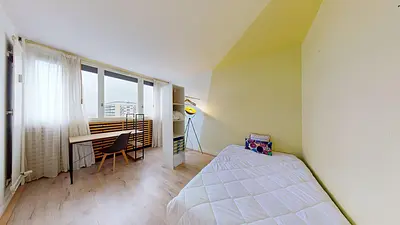 Photo du 88 Rue Larévellière, 49100 Angers, France Angers