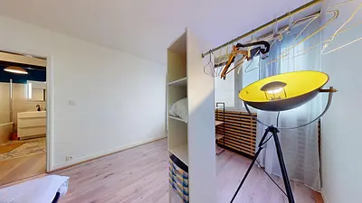 Photo du 88 Rue Larévellière, 49100 Angers, France Angers