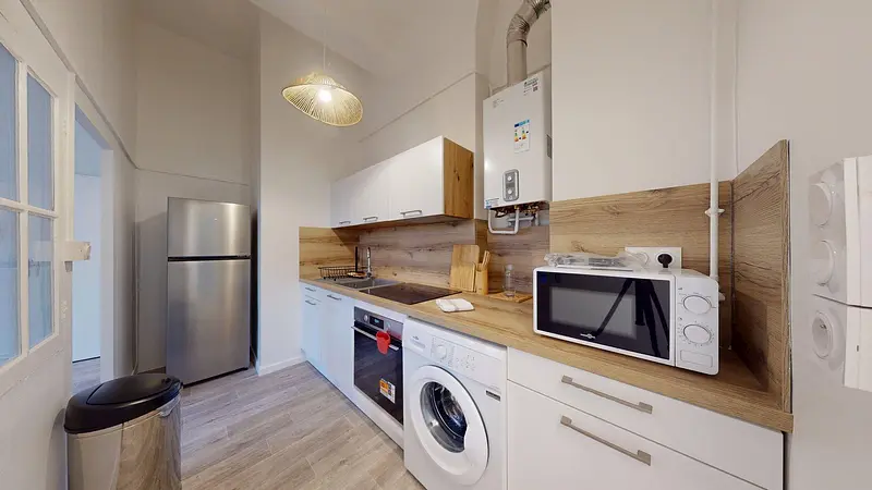 Photo du 4 Rue Général de Sève, 69001 Lyon, France Lyon