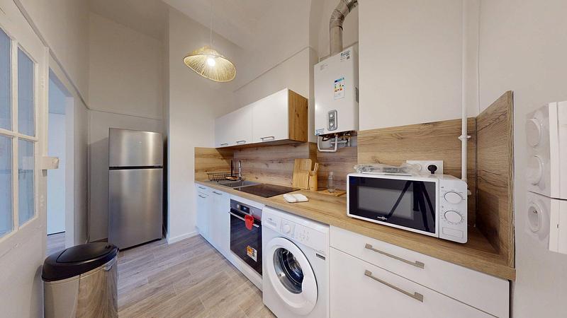 Photo du 4 Rue Général de Sève, 69001 Lyon, France Lyon