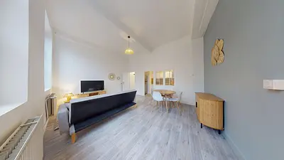 Photo du 4 Rue Général de Sève, 69001 Lyon, France Lyon