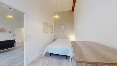 Photo du 4 Rue Général de Sève, 69001 Lyon, France Lyon