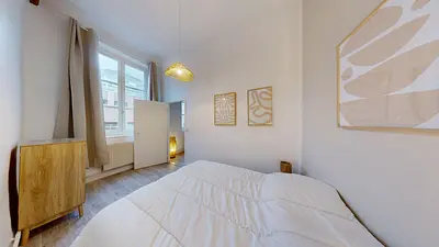 Photo du 4 Rue Général de Sève, 69001 Lyon, France Lyon