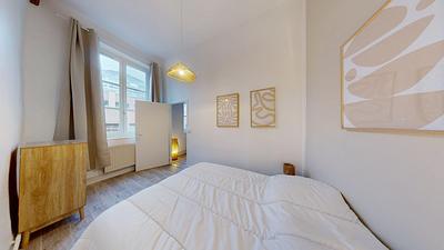 Photo du 4 Rue Général de Sève, 69001 Lyon, France Lyon