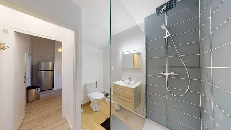 Photo du 4 Rue Général de Sève, 69001 Lyon, France Lyon