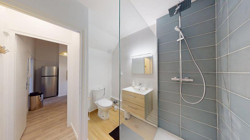 Photo du 4 Rue Général de Sève, 69001 Lyon, France Lyon