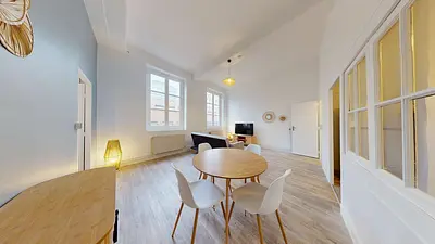 Photo du 4 Rue Général de Sève, 69001 Lyon, France Lyon