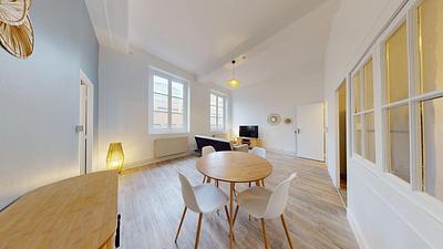 Photo du 4 Rue Général de Sève, 69001 Lyon, France Lyon