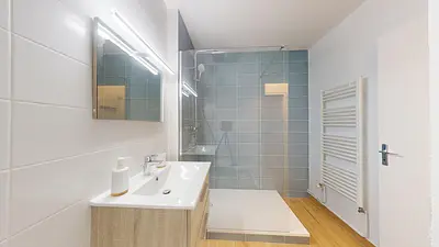 Photo du 4 Rue Général de Sève, 69001 Lyon, France Lyon