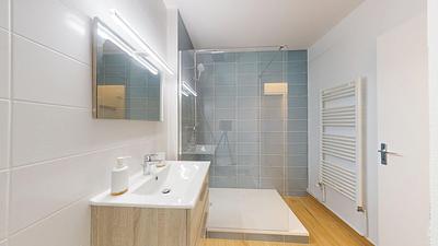 Photo du 4 Rue Général de Sève, 69001 Lyon, France Lyon