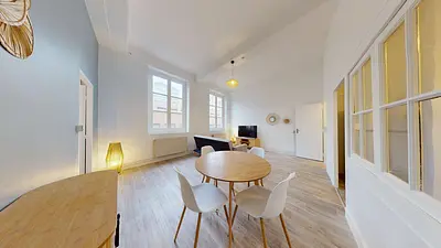 Photo du 4 Rue Général de Sève, 69001 Lyon, France Lyon