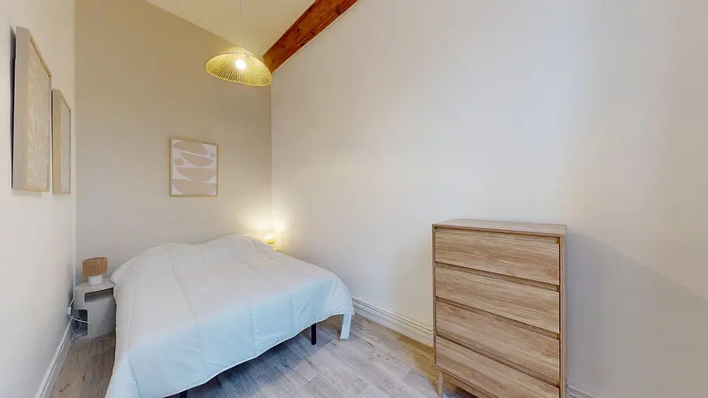 Photo du 4 Rue Général de Sève, 69001 Lyon, France Lyon