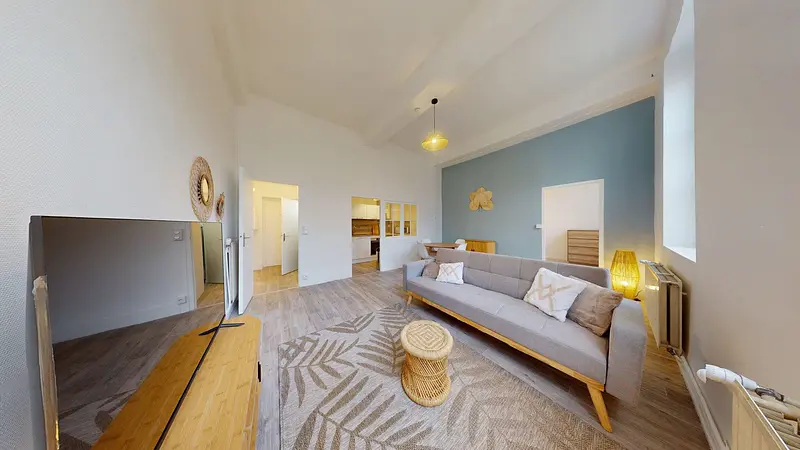 Photo du 4 Rue Général de Sève, 69001 Lyon, France Lyon