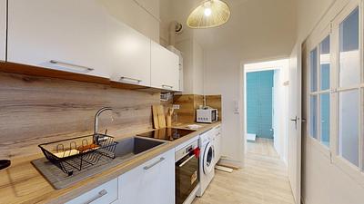 Photo du 4 Rue Général de Sève, 69001 Lyon, France Lyon