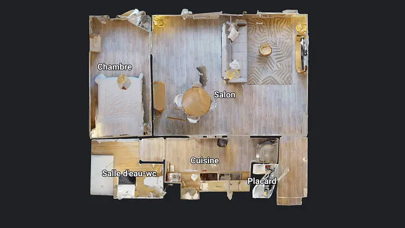 Photo du 4 Rue Général de Sève, 69001 Lyon, France Lyon