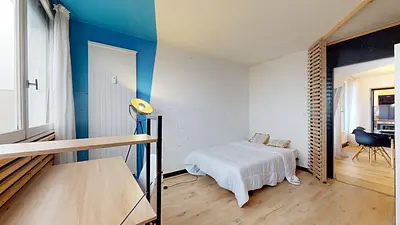 Photo du 88 Rue Larévellière, 49100 Angers, France Angers