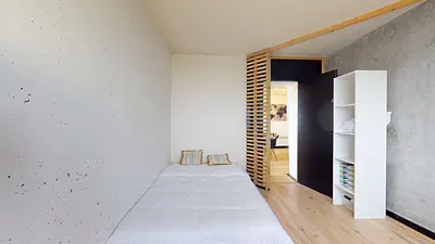 Photo du 88 Rue Larévellière, 49100 Angers, France Angers