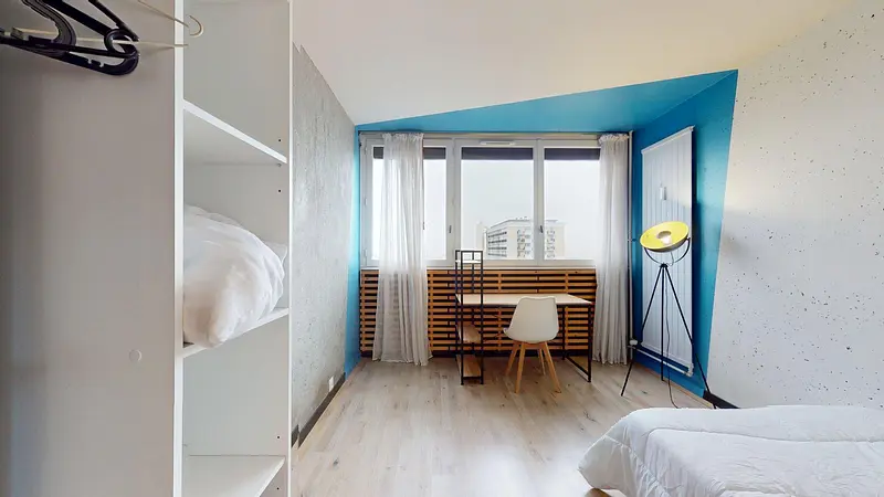 Photo du 88 Rue Larévellière, 49100 Angers, France Angers