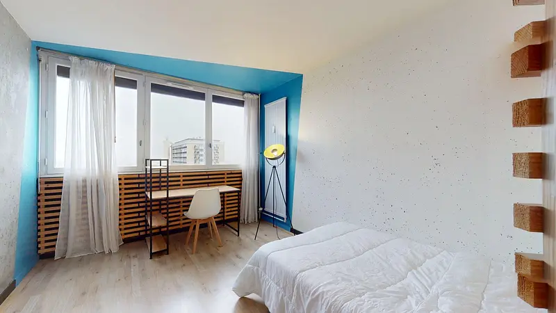 Photo du 88 Rue Larévellière, 49100 Angers, France Angers