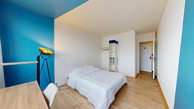 Photo du 88 Rue Larévellière, 49100 Angers, France Angers