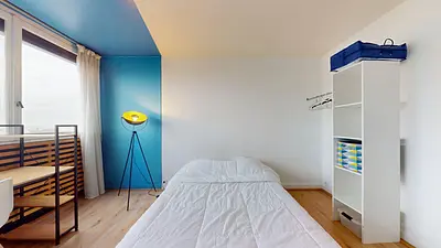 Photo du 88 Rue Larévellière, 49100 Angers, France Angers