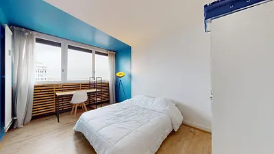 Photo du 88 Rue Larévellière, 49100 Angers, France Angers