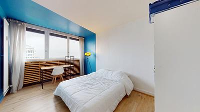 Photo du 88 Rue Larévellière, 49100 Angers, France Angers