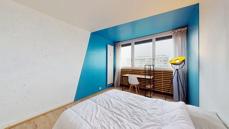 Photo du 88 Rue Larévellière, 49100 Angers, France Angers