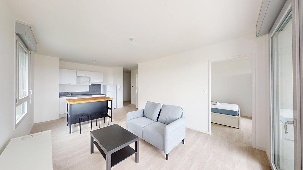 Photo du 4 Rue Jean Jaurès, 14460 Colombelles, France Colombelles