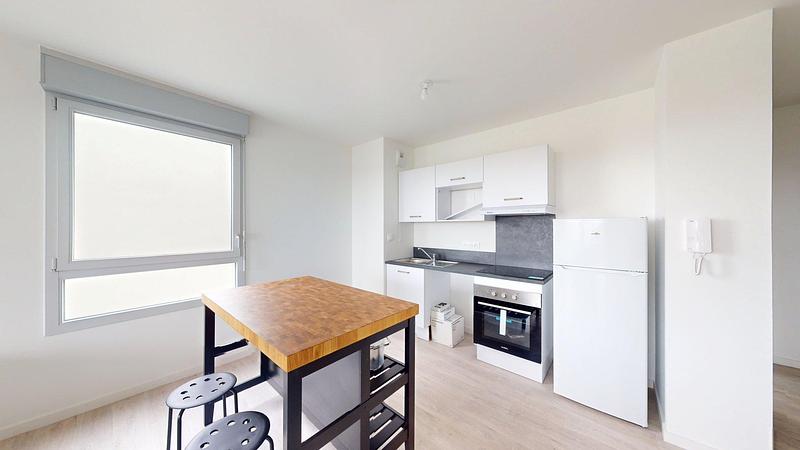 Photo du 4 Rue Jean Jaurès, 14460 Colombelles, France Colombelles