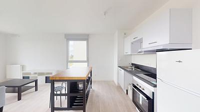 Photo du 4 Rue Jean Jaurès, 14460 Colombelles, France Colombelles