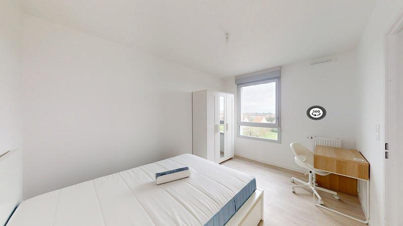 Photo du 4 Rue Jean Jaurès, 14460 Colombelles, France Colombelles