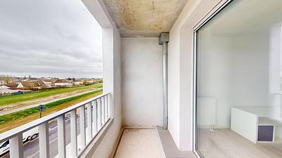 Photo du 4 Rue Jean Jaurès, 14460 Colombelles, France Colombelles