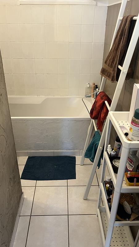 Photo du 4 Rue Pierre Courtade, 38400 Saint-Martin-d'Hères, France Saint-Martin-d'Hères