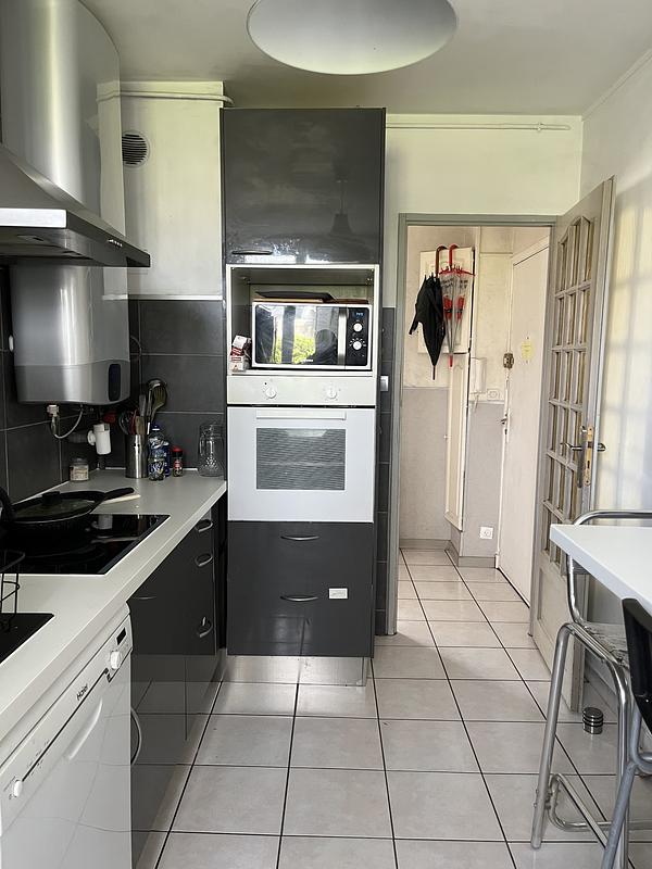 Photo du 4 Rue Pierre Courtade, 38400 Saint-Martin-d'Hères, France Saint-Martin-d'Hères